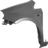 Aile avant gauche pour FIAT PUNTO EVO, 2009-2011, Neuve à peindre