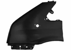 Aile avant gauche pour FORD TRANSIT Mk7, 2006-2014, trou feu clignotant, Neuve à peindre