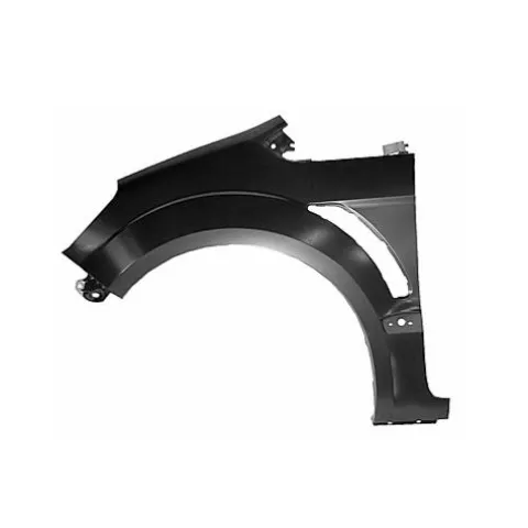 Aile avant gauche pour FORD S-MAX I phase 2, 2010-2015, à peindre, neuve