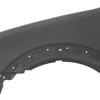 Aile avant gauche pour FORD TRANSIT CONNECT I phase 3, 2009-2013, Neuve à peindre