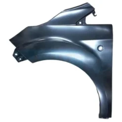Aile avant gauche pour FORD TOURNEO COURIER II 2013-2017, Neuve à peindre