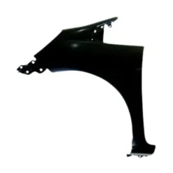 Aile avant gauche pour HONDA JAZZ II phase 1 2008-2011, Neuve à peindre
