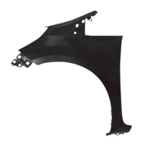 Aile avant gauche pour HONDA JAZZ II phase 2 2011-2015, Neuve