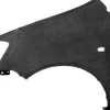 Aile avant gauche pour HYUNDAI ATOS 1998-2003, avec trou, Neuve à peindre