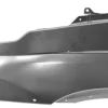 Aile avant gauche pour IVECO DAILY, 2014-2019, Neuve
