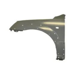 Aile avant gauche pour KIA SORENTO 2006-2009 avec trou, Neuve à peindre