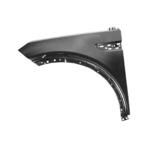 Aile avant gauche pour LAND ROVER DISCOVERY SPORT (L550) phase 1 2015-2020, Neuve