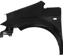 Aile avant gauche pour LANCIA MUSA 2007-2013, Neuve à peindre