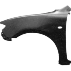 Aile avant gauche pour MAZDA 3 I 2003-2009, Mod. 4 portes, neuve à peindre