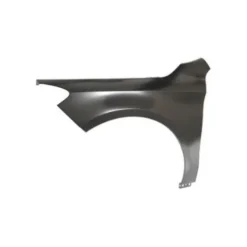 Aile avant gauche pour MERCEDES CLA, 2016-2019 (W117), en aluminium, neuve