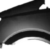Aile avant gauche pour MERCEDES SPRINTER II (W906), 2006-2013, Neuve à peindre