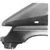 Aile avant gauche pour MERCEDES SPRINTER I (W901-W904), 1995-2000, (grand trou), Neuve à peindre