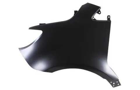Aile avant gauche pour MERCEDES SPRINTER III depuis 2018 (W907-W910), Neuve à peindre