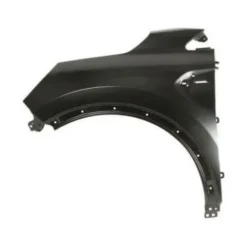 Aile avant gauche pour MITSUBISHI ASX 2023-2024, Neuve