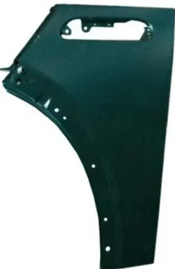 Aile avant gauche pour MINI R50/R53 de 2001 à 2004, ONE/COOPER, Neuve à peindre