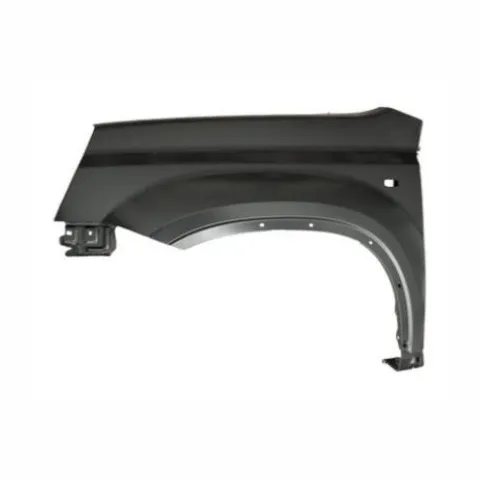 Aile avant gauche pour NISSAN X-TRAIL 2007-2010, avec trou feu clignotant, Neuve