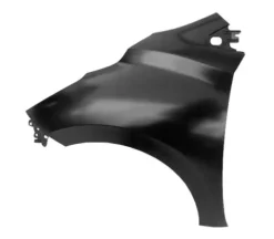 Aile avant gauche pour NISSAN MICRA V (K14), depuis 2017 Neuve à peindre