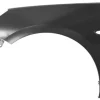 Aile avant gauche pour OPEL ASTRA K 2016-2019, avec trou, Mod. 5 portes, Neuve à peindre