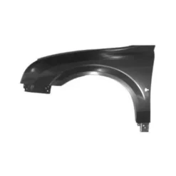 Aile avant gauche pour OPEL VECTRA 2002-2005, avec trou, Neuve à peindre