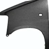 Aile avant gauche pour OPEL AGILA 2000-2008, avec trou, Neuve à peindre