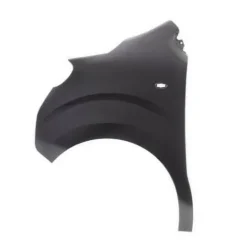 Aile avant gauche pour PEUGEOT EXPERT III depuis 2016 >, trous répétiteur, Neuve