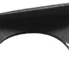 Aile avant gauche pour PEUGEOT 205 1983-1996, Neuve à peindre