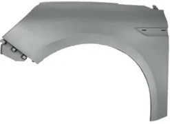 Aile avant gauche pour RENAULT MEGANE IV, 2016-2020, Neuve à peindre