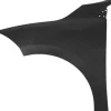 Aile avant gauche pour RENAULT MEGANE III phase 3, 2014-2016, Neuve à peindre