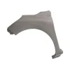 Aile avant gauche pour RENAULT CLIO IV phase 1, 2012-2016, Neuve à peindre