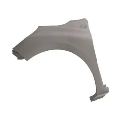 Aile avant gauche pour RENAULT CLIO IV phase 1, 2012-2016, Neuve à peindre