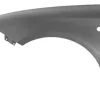 Aile avant gauche pour SEAT LEON II ph. 1 2005-2009, avec trou, Neuve à peindre
