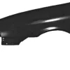 Aile avant gauche pour SEAT LEON I, 1998-2005, Neuve à peindre