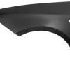 Aile avant gauche pour SEAT IBIZA IV phase 2, 2012-2015, trou feu clignotant, Neuve à peindre
