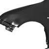 Aile avant gauche pour SKODA FABIA I ph. 1 2000-2004, Neuve à peindre