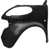 Aile avant gauche pour SMART FORTWO, 1998-2002, Neuve à peindre