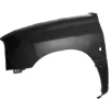 Aile avant gauche pour SUZUKI GRAND VITARA, 1999-2005, à peindre, neuve