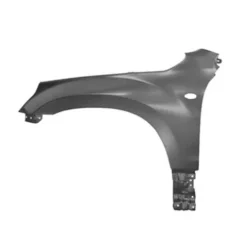 Aile avant gauche pour SUZUKI GRAND VITARA, 2009-2012, trou pour feu clignotant, Neuve à peindre