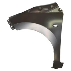 Aile avant gauche pour TOYOTA AYGO II 2014-2018, Neuve à peindre