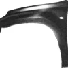 Aile avant gauche pour TOYOTA RAV4, 2003-2005, avec trou, Neuve