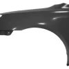 Aile avant gauche pour TOYOTA AVENSIS 2006-2009, Neuve à peindre
