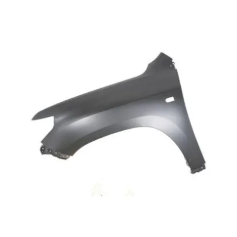 Aile avant gauche pour TOYOTA LAND CRUISER FJ200 2008-2011, avec trou, Neuve