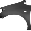 Aile avant gauche pour TOYOTA AURIS 2007-2009, avec trou, Neuve à peindre