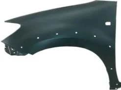 Aile avant gauche pour TOYOTA HILUX PICK UP 2006-2011, avec trou embout d' aile, Neuve à peindre