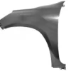 Aile avant gauche pour TOYOTA HILUX VIII 2016-2020, Cabine simple, Neuve à peindre