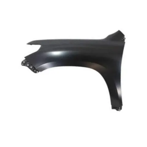 Aile avant gauche pour TOYOTA LAND CRUISER FJ200 2008-2011, Neuve
