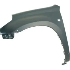 Aile avant gauche pour TOYOTA RAV4, 2003-2005, trous pour extension, Neuve