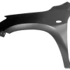 Aile avant gauche pour TOYOTA RAV4, 2006-2009, avec trou, Neuve