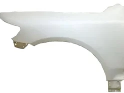 Aile avant gauche pour VOLKSWAGEN TOUAREG I ph. 2 2007-2010, Neuve à peindre