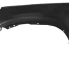 Aile avant gauche pour VOLKSWAGEN TIGUAN I ph. 1 2007-2011, Neuve à peindre