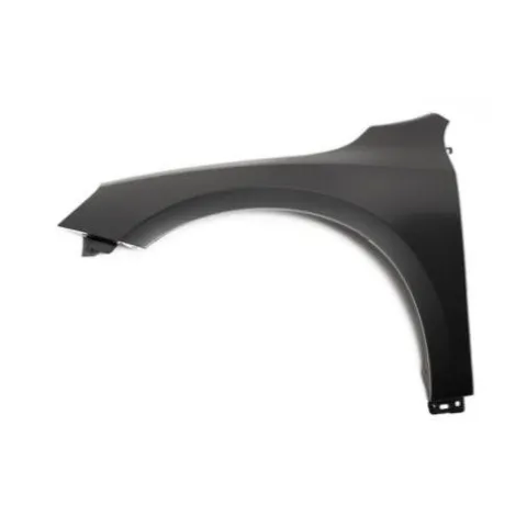 Aile avant gauche pour VOLVO S60/V60 1 phase 1 2010-2013, Neuf à peindre